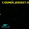 COSMOS J095827.99+024139.6