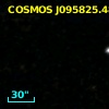 COSMOS J095825.48+024135.2