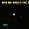 BPS BS 16029-0071