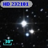 HD 232101