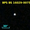 BPS BS 16029-0075