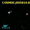 COSMOS J095819.88+024130.2