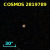 zCOSMOS 848408