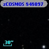 zCOSMOS 848097