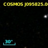 COSMOS J095825.06+024120.9