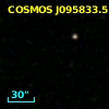 COSMOS J095833.51+024120.4