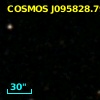 COSMOS J095828.79+024112.2