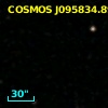 COSMOS J095834.89+024112.1