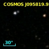 COSMOS J095819.92+024111.8