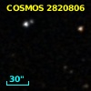 COSMOS J095819.75+024111.6