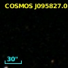 COSMOS J095827.01+024109.8