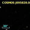 COSMOS J095828.04+024109.3