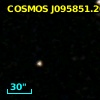 COSMOS J095851.20+024107.7