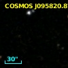 COSMOS J095820.87+024102.3