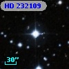 HD 232109