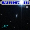 IRAS F16057+4911