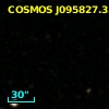 COSMOS J095827.35+024101.4