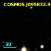 COSMOS J095832.91+024057.8