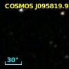 COSMOS J095819.92+024056.9