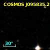 COSMOS J095835.21+024056.6
