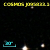 COSMOS J095833.16+024057.6