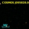 COSMOS J095828.04+024055.6
