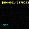 zCOSMOS 848015