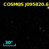 COSMOS J095820.61+024052.4
