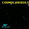 COSMOS J095820.57+024053.9