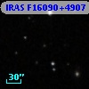 IRAS F16090+4907