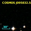 COSMOS J095832.58+024051.6