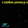 COSMOS J095819.56+024048.5