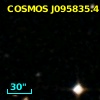 COSMOS J095835.41+024048.1