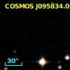 COSMOS J095834.01+024046.9