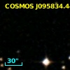 COSMOS J095834.44+024047.1