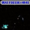 IRAS F16116+4841