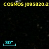 COSMOS J095820.22+024044.6