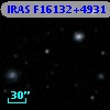 IRAS F16132+4931