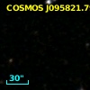 COSMOS J095821.79+024042.3