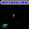 IRAS F16133+4836