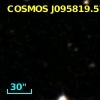 COSMOS J095819.57+024036.4