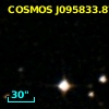 COSMOS J095833.87+024035.3