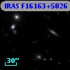 IRAS F16163+5026