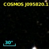 COSMOS J095820.17+024036.6