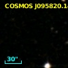 COSMOS J095820.14+024033.1