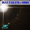 IRAS F16176+4908