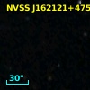 NVSS J162121+475900