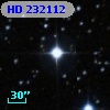 HD 232112