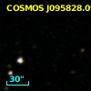 COSMOS J095828.09+024027.9