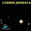 COSMOS J095834.61+024024.2